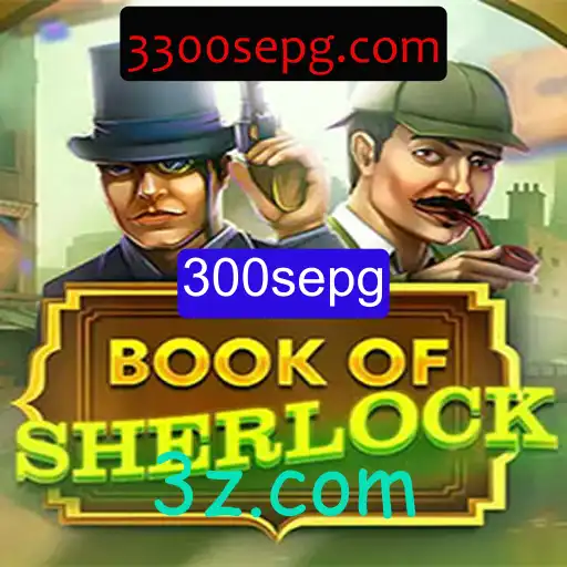 BookOfSherlock e a Palavra-Chave Misteriosa 300sepg
