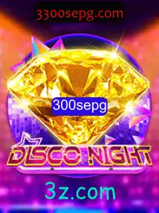 Descubra a Emoção de DiscoNight: O Jogo Revolucionário em 300sepg