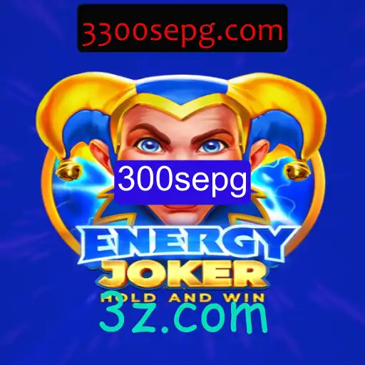 Descubra o Fascinante Mundo de EnergyJoker: O Jogo que Época Atual Necessita