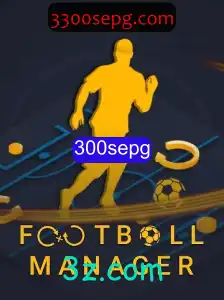 FootballManager: Uma Jornada no Mundo do Futebol com 300sepg