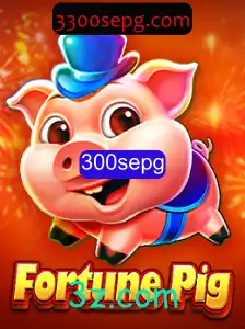 Conheça o Excitante Jogo FortunePig