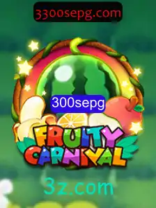 Explorando o Mundo Colorido de FruityCarnival