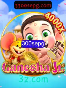 Explorando o Fascinante Mundo do GaneshaJr