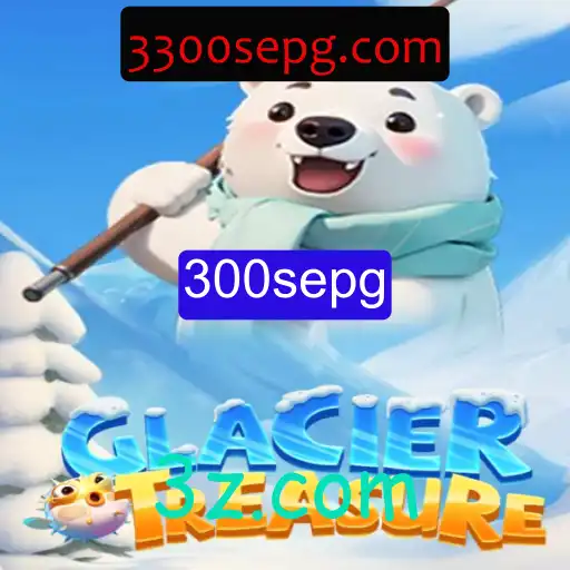 GlacierTreasure: Explore e Descubra Tesouros em Um Mundo Congelado