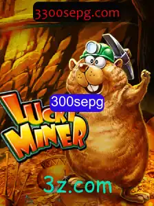 Explorando o Mundo de LuckyMiner: Um Jogo de Estratégia e Sorte