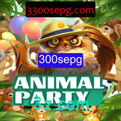 Descubra o Mundo Encantador de AnimalParty: Um Jogo de Estratégia e Aventura