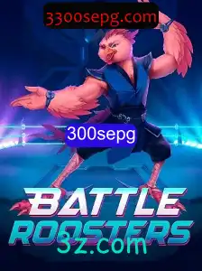 BattleRoosters: Uma Nova Revolução no Mundo dos Jogos