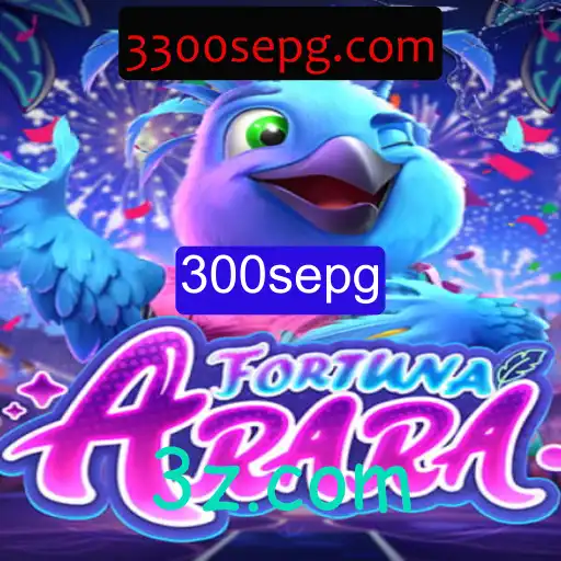 FortunaArara: Um Mergulho no Novo Jogo 300sepg