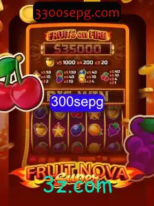 Descubra a Excitante Aventura de FruitNovaSuper