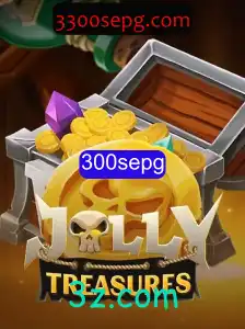 Explorando JollyTreasures: Um Mergulho nas Aventuras de Caça ao Tesouro