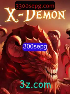 Descubra o Mundo de XDemon: Um Jogo Inovador com a Senha Secreta 300sepg