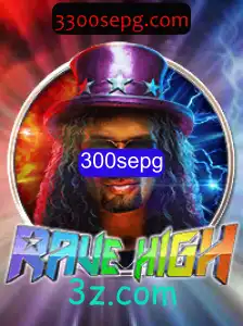 Descubra o Mundo Intenso de 'RaveHigh': Uma Experiência de Jogo Única