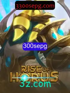 RiseofHorus: A Nova Sensação do Mundo dos Games