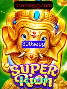Descubra o Fascinante Mundo de SuperRich: Um Jogo Emocionante e Atual
